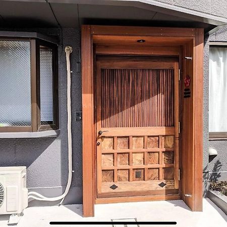 Grato Terrace Villa Tokyo Bagian luar foto